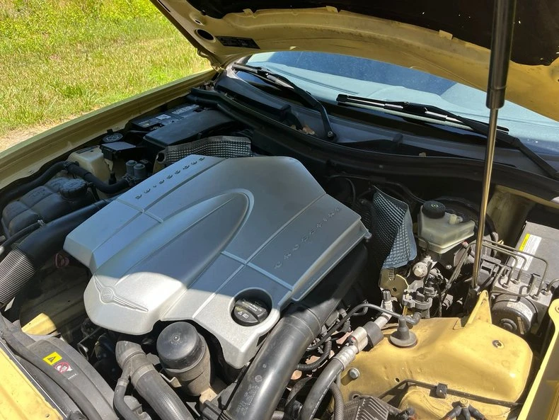 2005 Chrysler Crossfire - Image 12 of 12