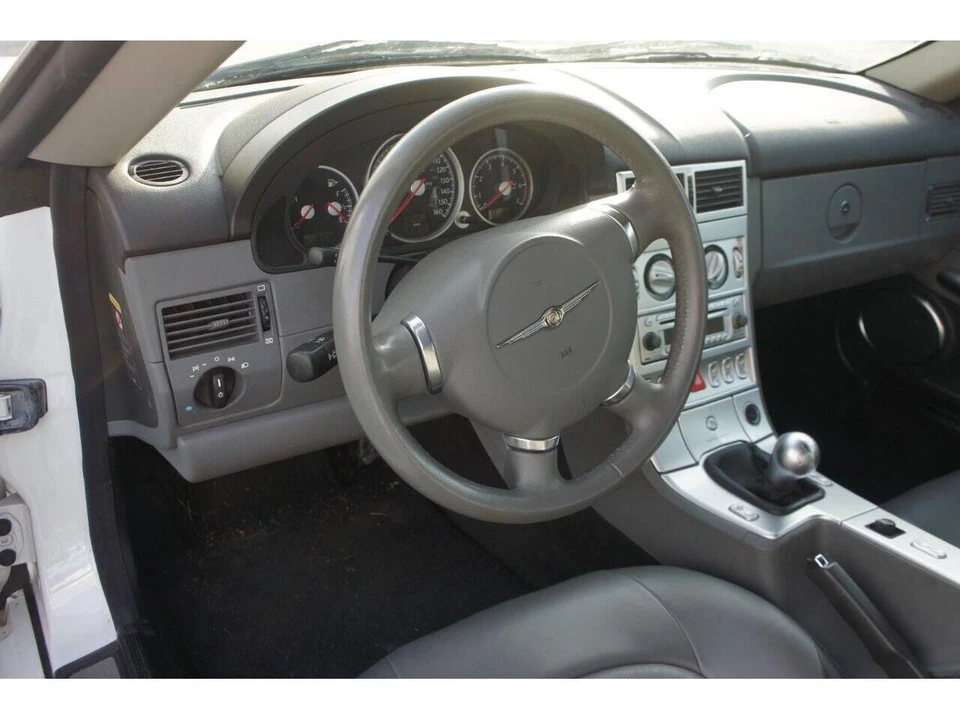 2005 Chrysler Crossfire - Image 7 of 19
