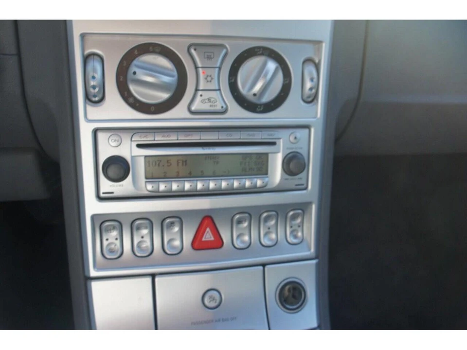 2005 Chrysler Crossfire - Image 12 of 19