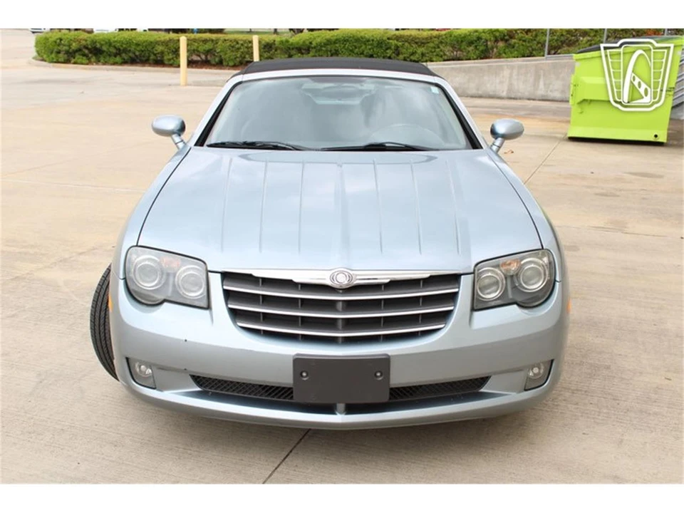2005 Chrysler Crossfire - Image 31 of 31