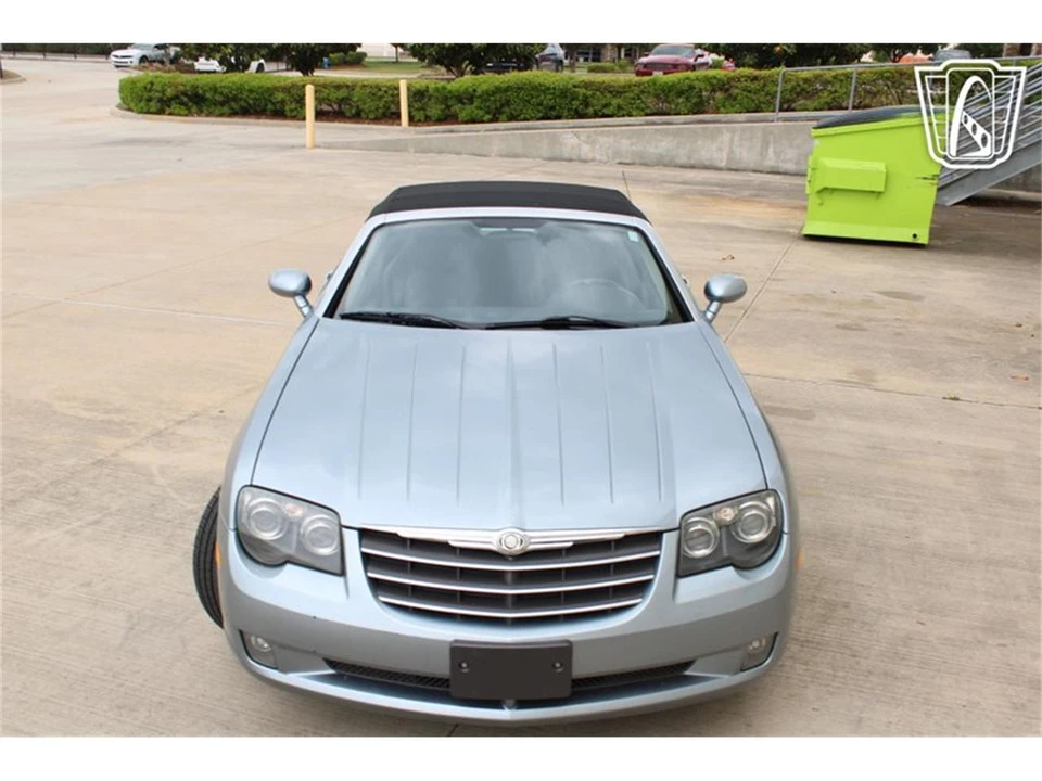 2005 Chrysler Crossfire - Image 30 of 31