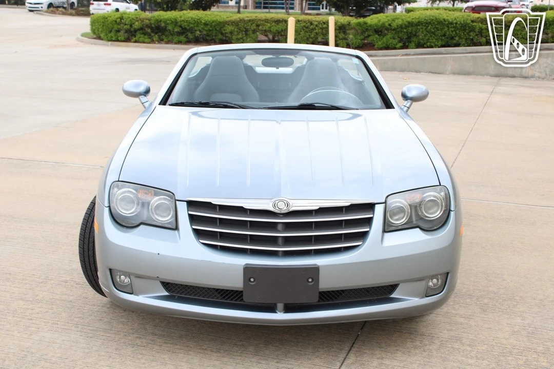 2005 Chrysler Crossfire - Image 6 of 12