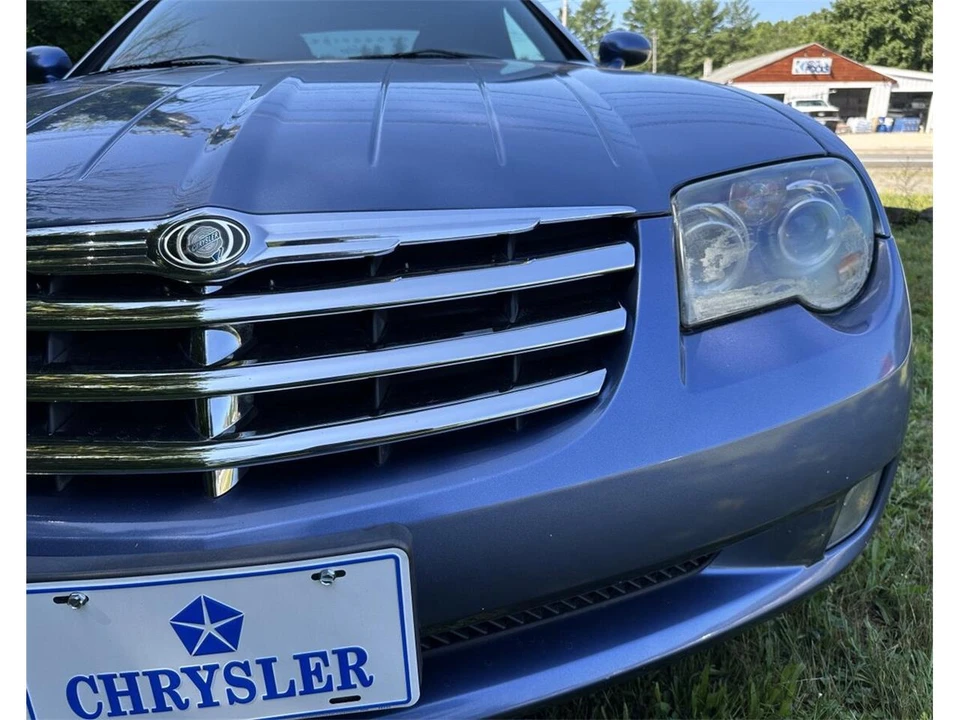 2005 Chrysler Crossfire - Image 14 of 31