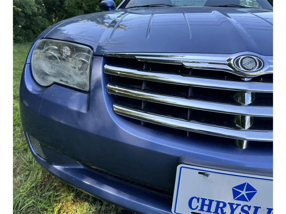 2005 Chrysler Crossfire - Image 10 of 31