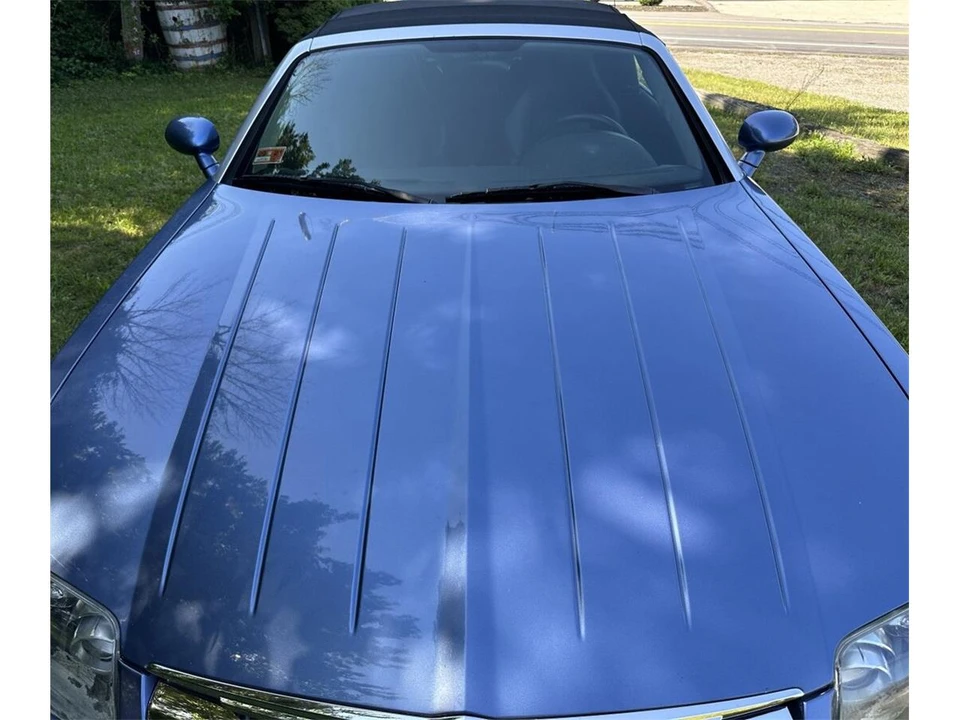 2005 Chrysler Crossfire - Image 16 of 31