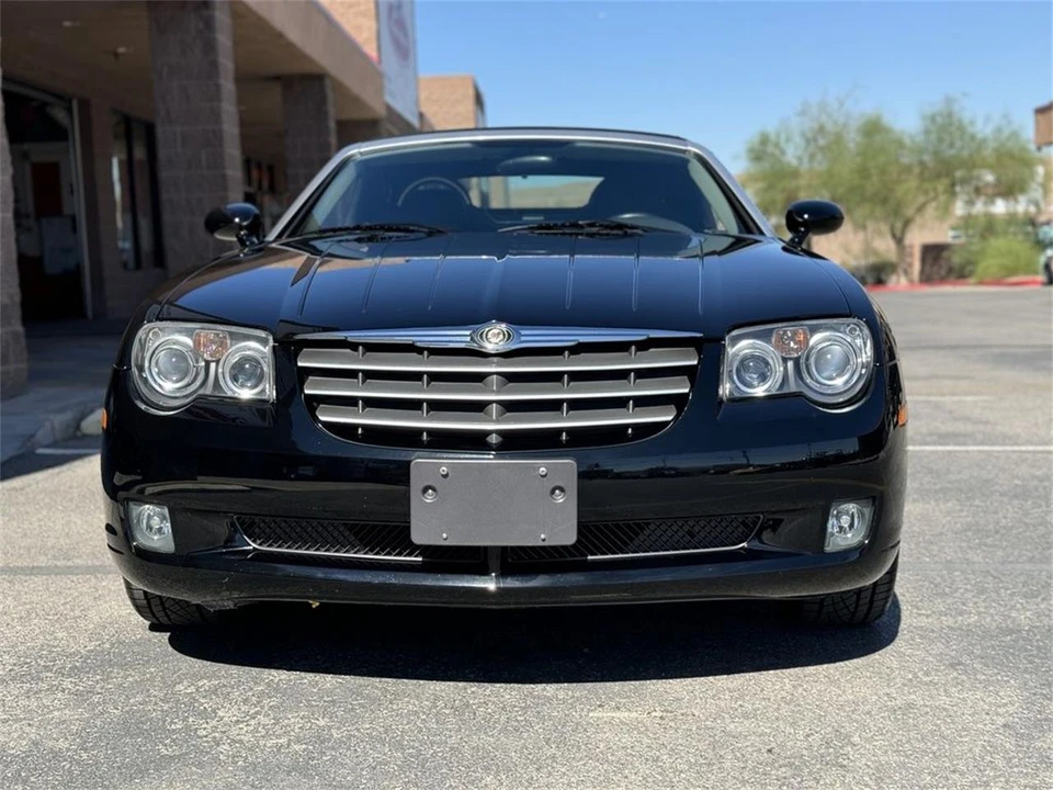2005 Chrysler Crossfire - Image 4 of 26