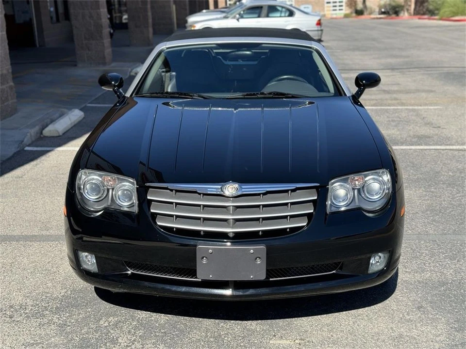2005 Chrysler Crossfire - Image 5 of 26