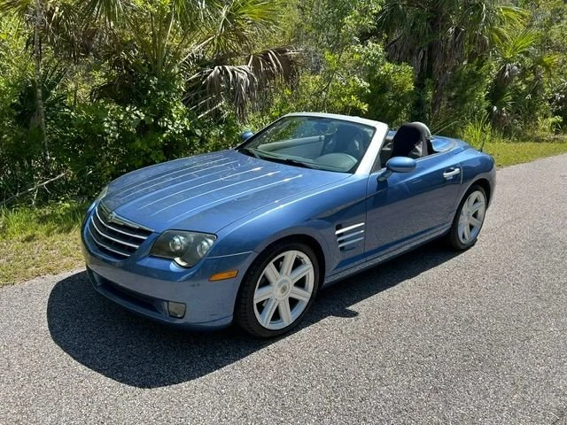 2005 Chrysler Crossfire - Image 5 of 15