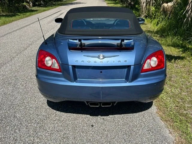 2005 Chrysler Crossfire - Image 3 of 15
