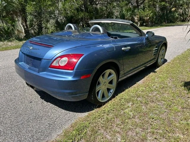 2005 Chrysler Crossfire - Image 8 of 15