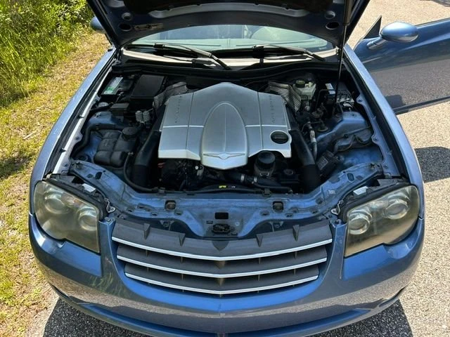 2005 Chrysler Crossfire - Image 15 of 15