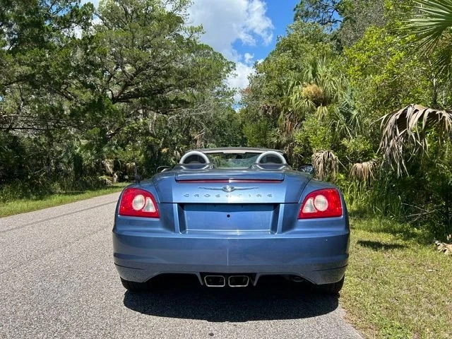 2005 Chrysler Crossfire - Image 7 of 15