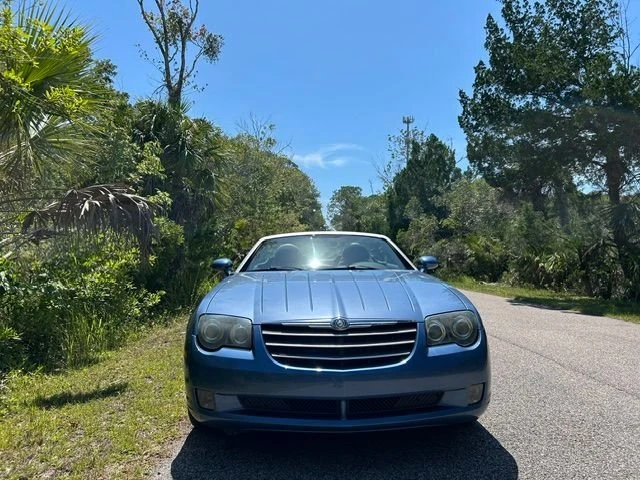 2005 Chrysler Crossfire - Image 4 of 15