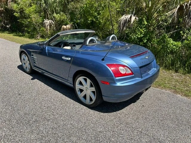 2005 Chrysler Crossfire - Image 6 of 15