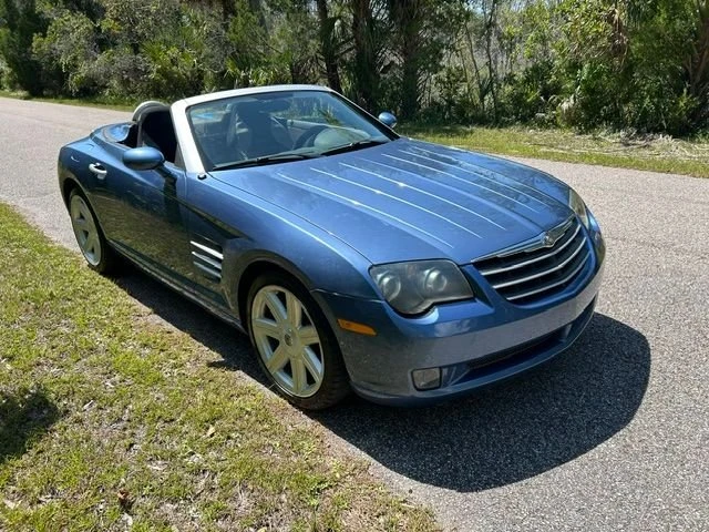 2005 Chrysler Crossfire - Image 9 of 15