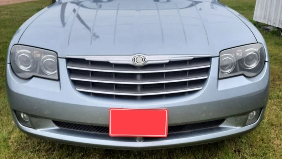 2005 Chrysler Crossfire - Image 6 of 7