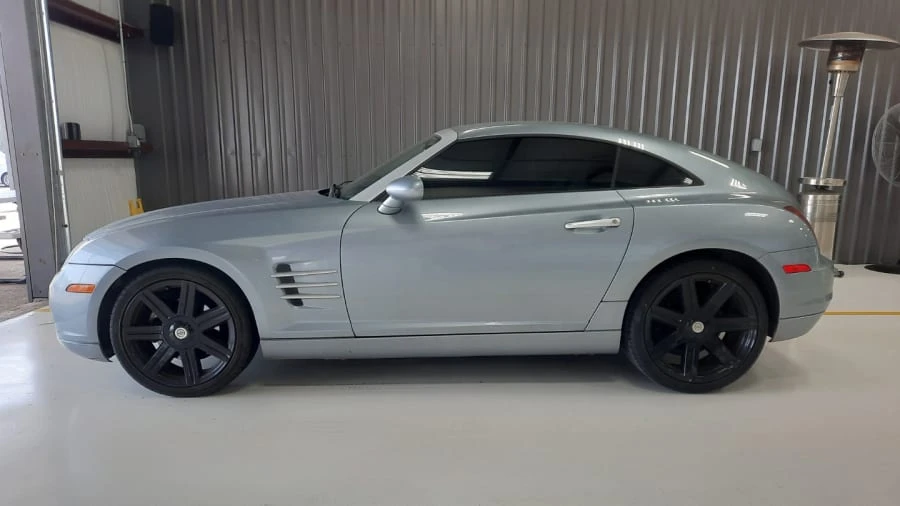 2005 Chrysler Crossfire - Image 7 of 7