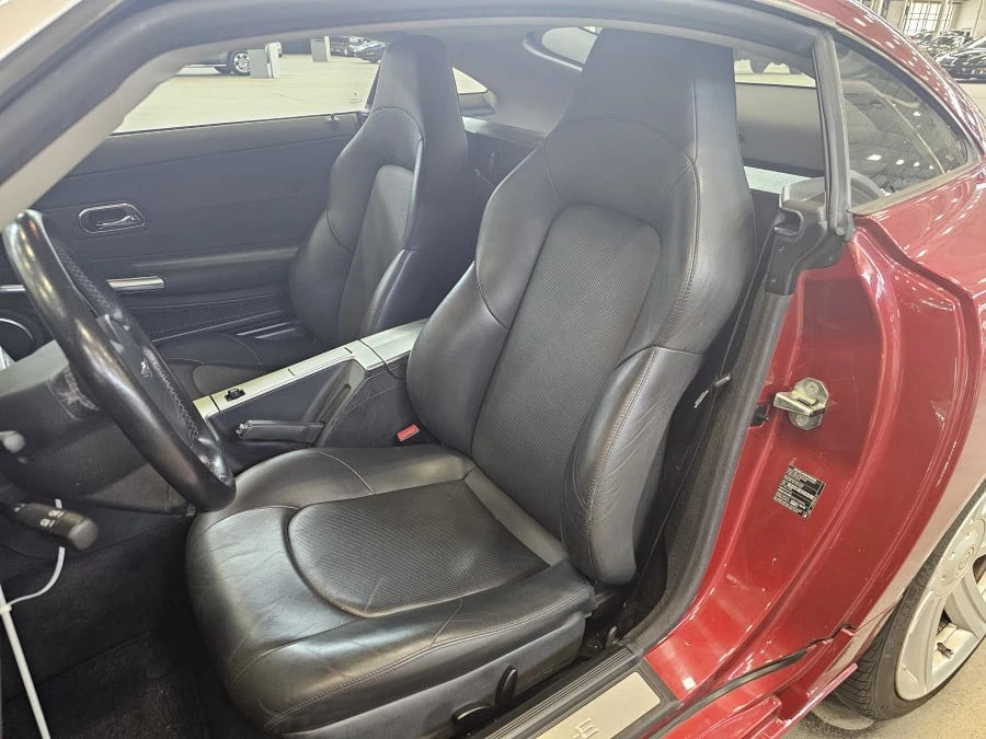 2005 Chrysler Crossfire - Image 8 of 14