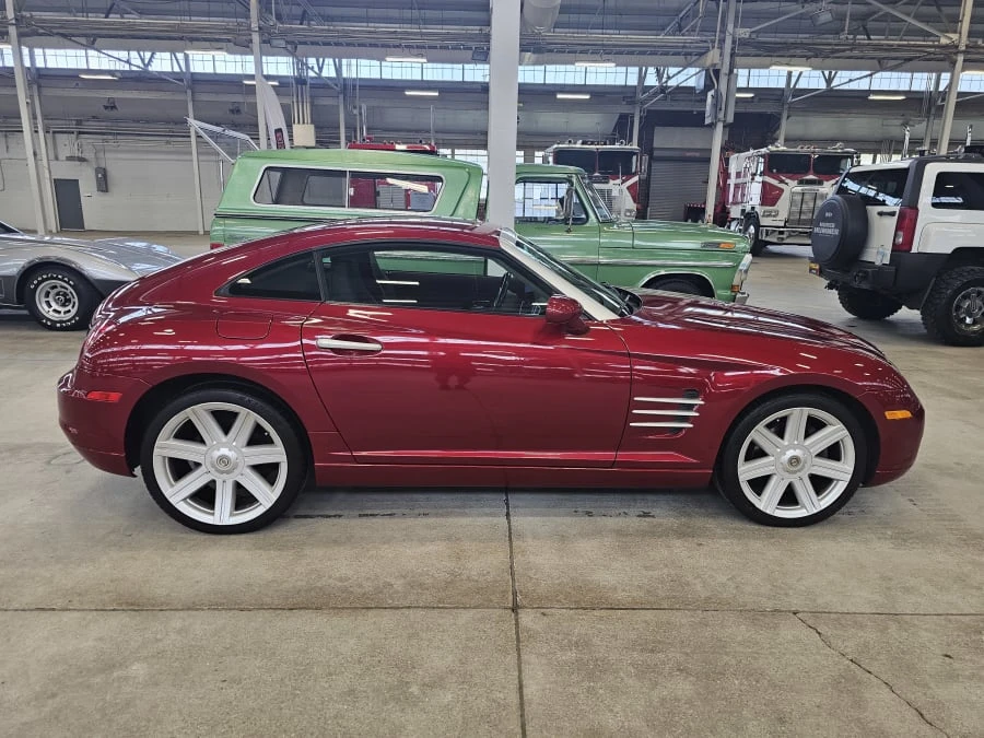2005 Chrysler Crossfire - Image 2 of 14