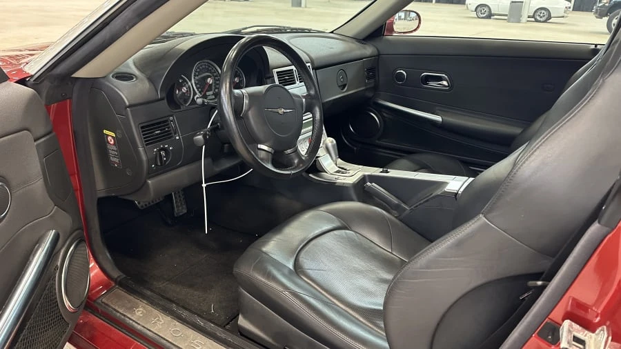 2005 Chrysler Crossfire - Image 6 of 14