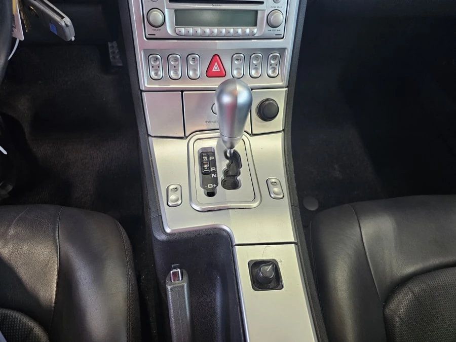 2005 Chrysler Crossfire - Image 11 of 14