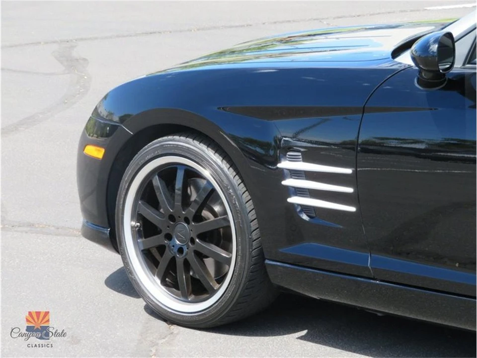 2005 Chrysler Crossfire - Image 13 of 31