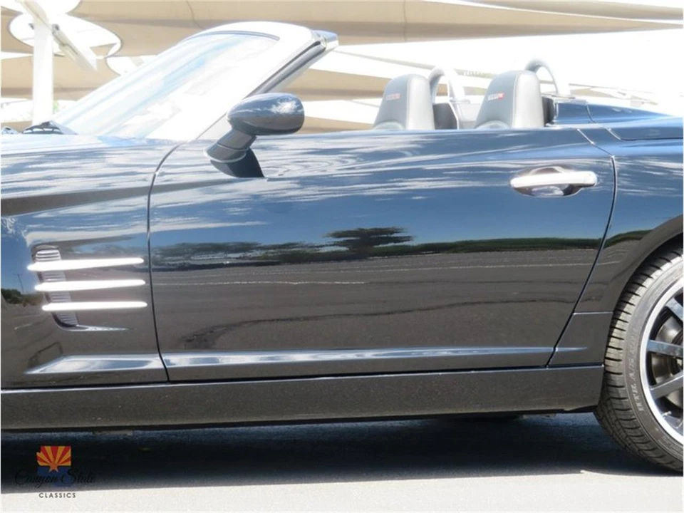 2005 Chrysler Crossfire - Image 19 of 31