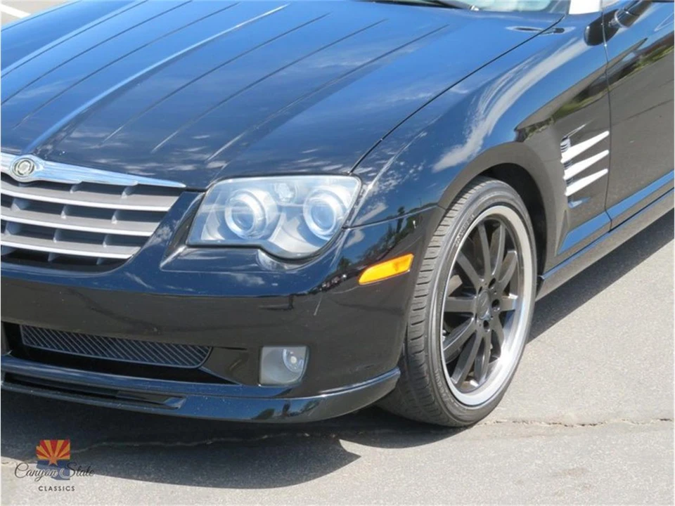 2005 Chrysler Crossfire - Image 14 of 31