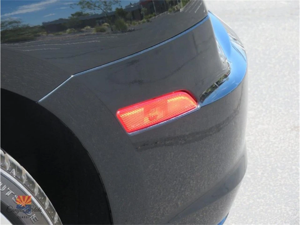 2005 Chrysler Crossfire - Image 29 of 31