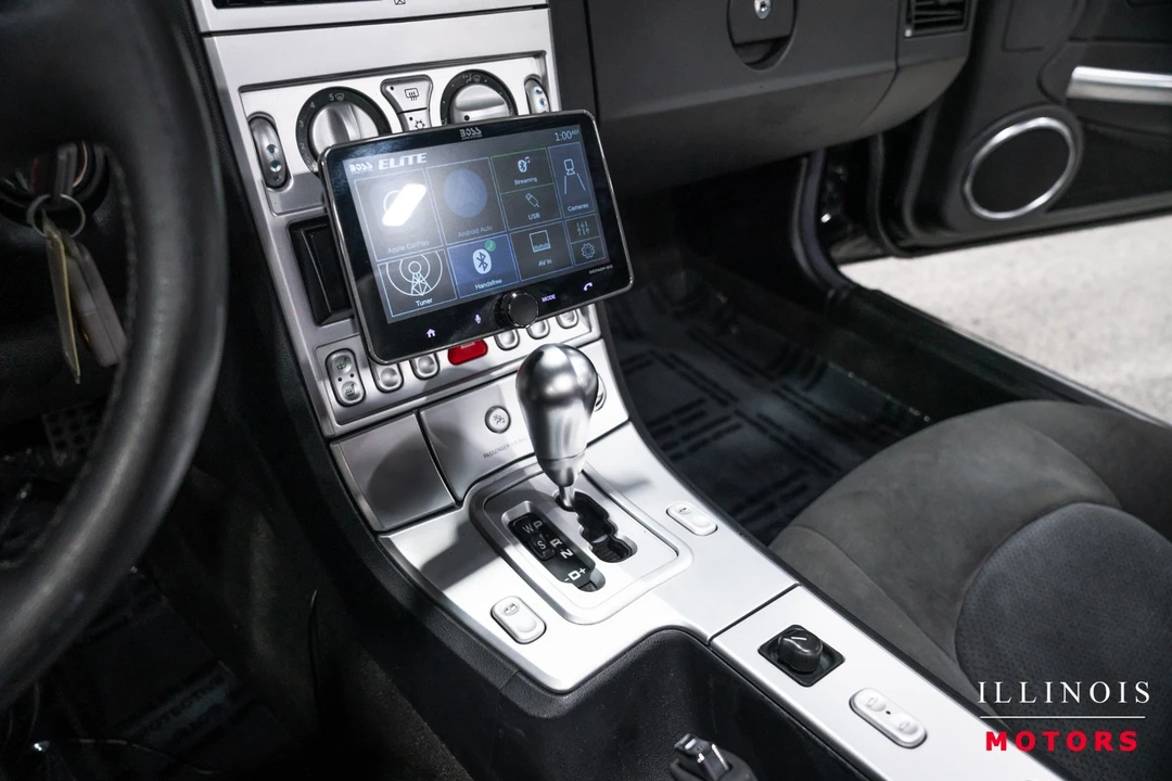 2005 Chrysler Crossfire - Image 27 of 31