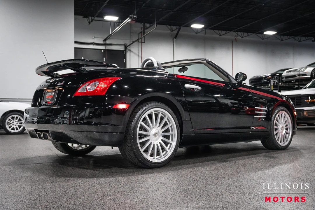 2005 Chrysler Crossfire - Image 5 of 31