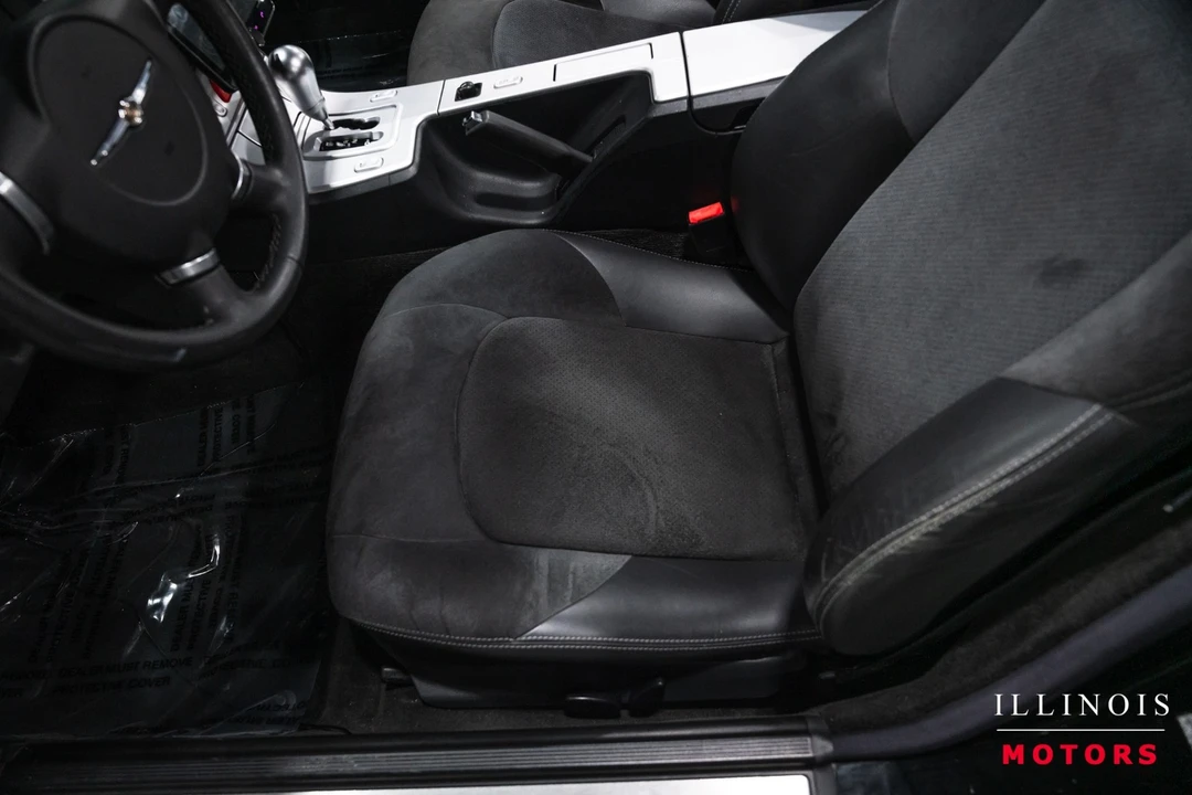 2005 Chrysler Crossfire - Image 20 of 31