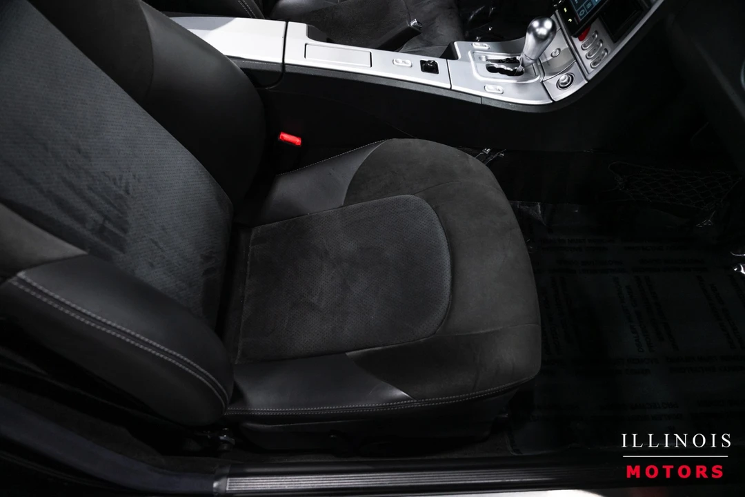 2005 Chrysler Crossfire - Image 30 of 31