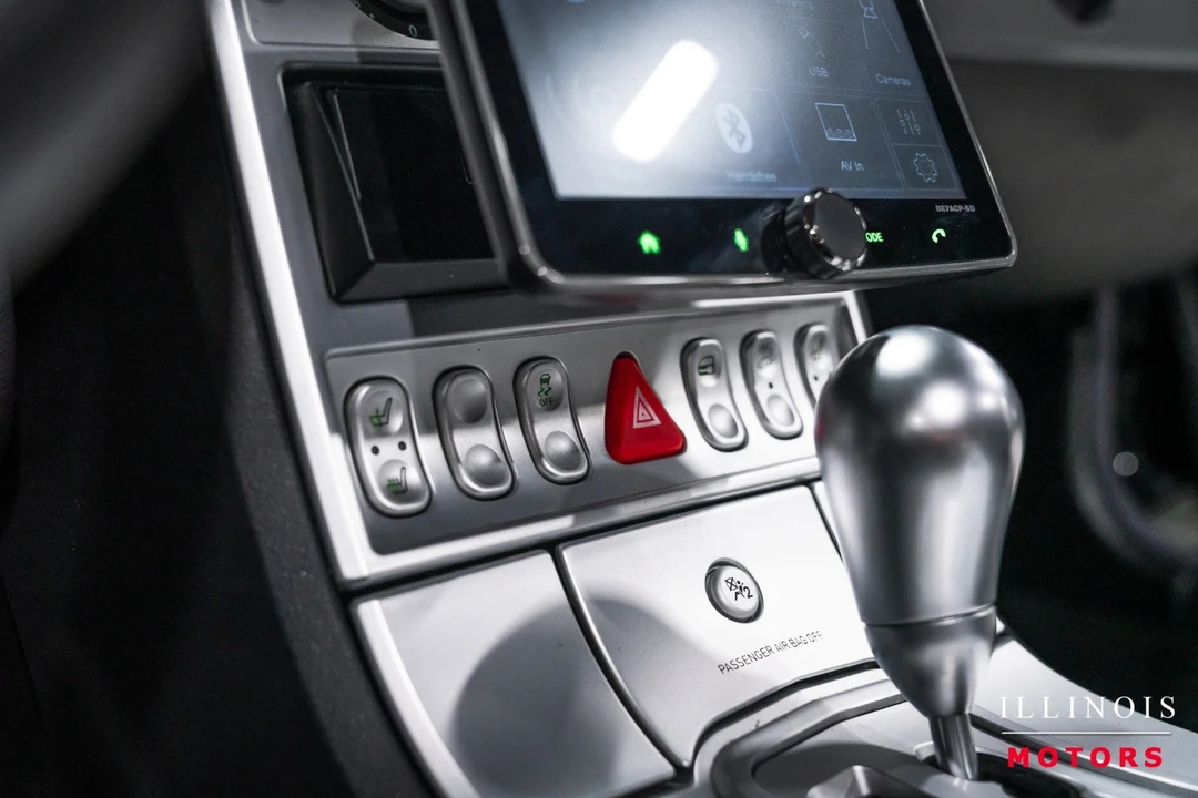 2005 Chrysler Crossfire - Image 26 of 31