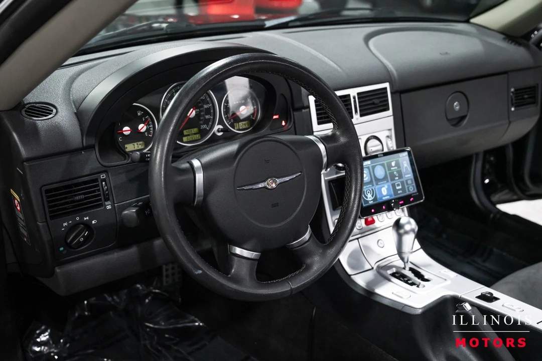 2005 Chrysler Crossfire - Image 21 of 31
