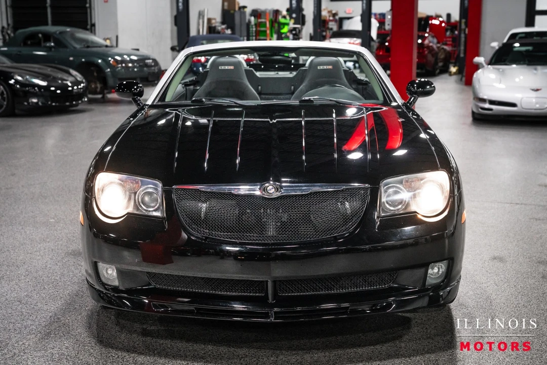 2005 Chrysler Crossfire - Image 8 of 31