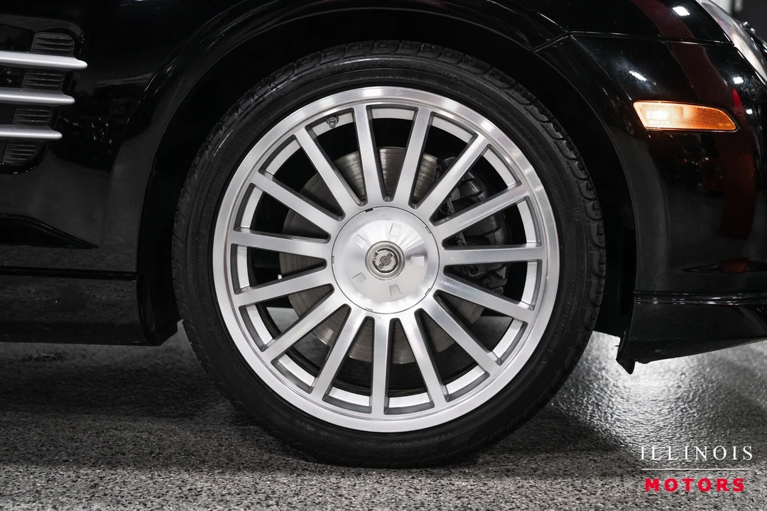 2005 Chrysler Crossfire - Image 12 of 31