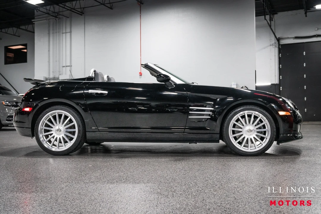 2005 Chrysler Crossfire - Image 6 of 31