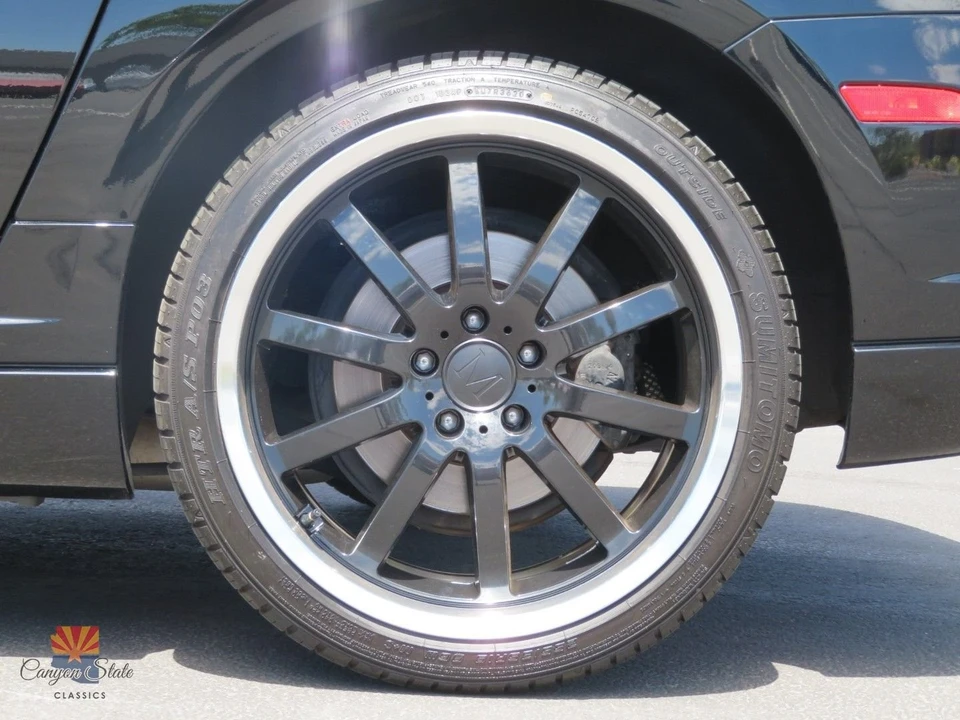 2005 Chrysler Crossfire - Image 21 of 31