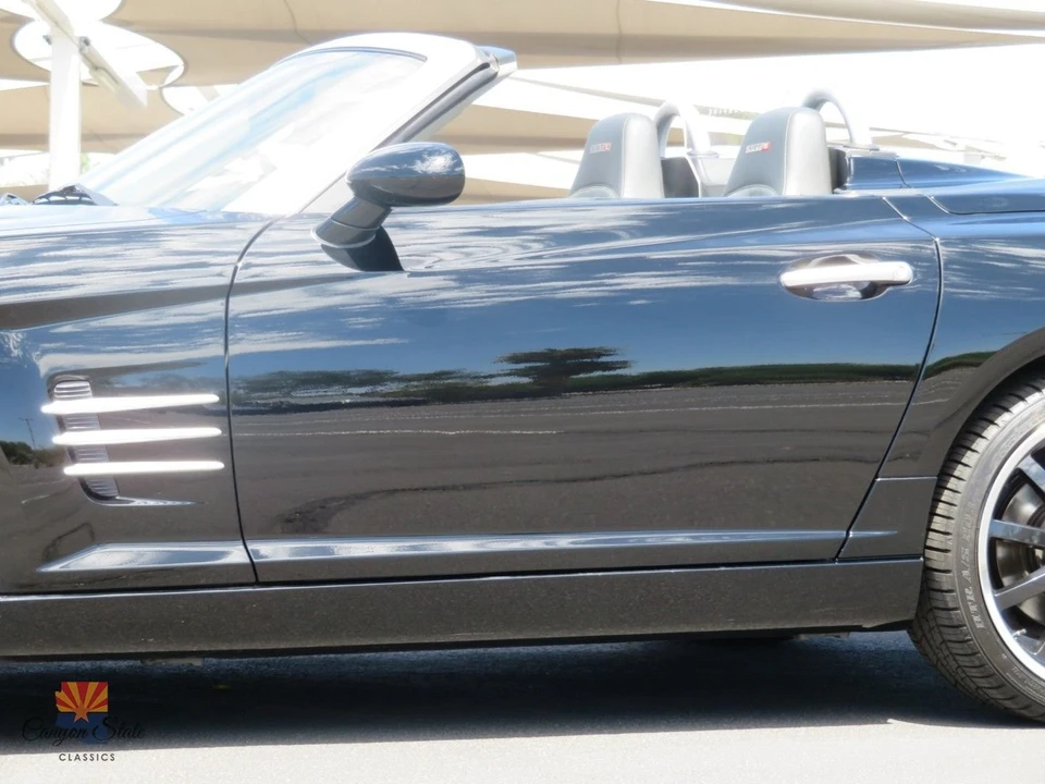 2005 Chrysler Crossfire - Image 19 of 31