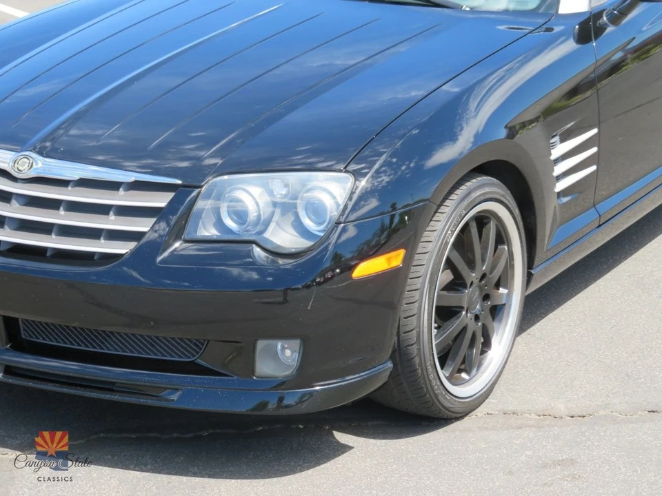 2005 Chrysler Crossfire - Image 14 of 31