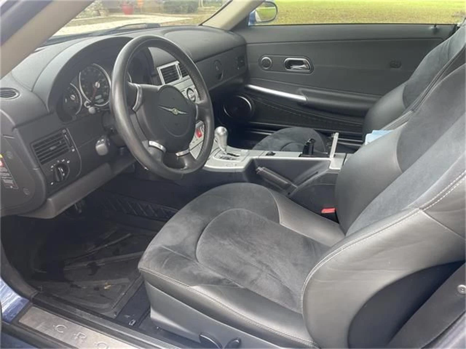 2005 Chrysler Crossfire - Image 9 of 29