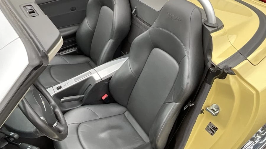 2005 Chrysler Crossfire - Image 3 of 14