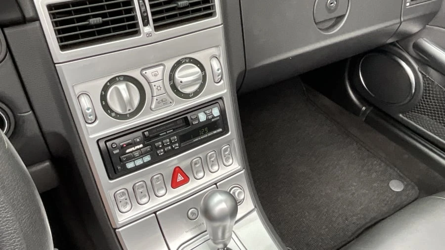 2005 Chrysler Crossfire - Image 5 of 14
