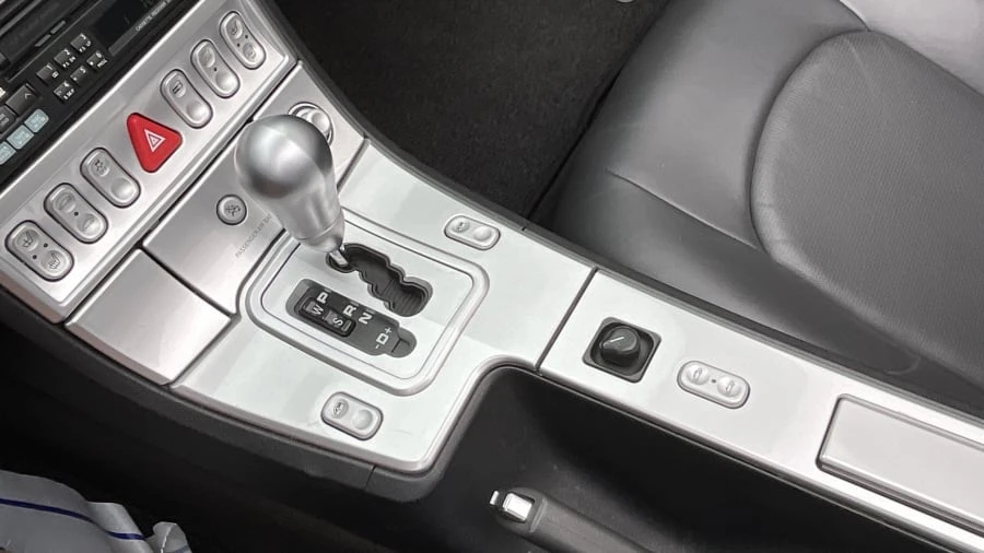 2005 Chrysler Crossfire - Image 6 of 14