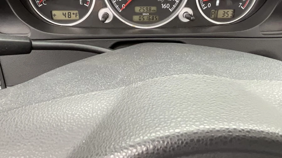 2005 Chrysler Crossfire - Image 7 of 14