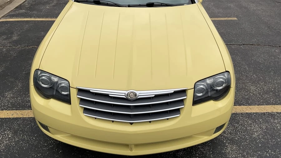 2005 Chrysler Crossfire - Image 9 of 14