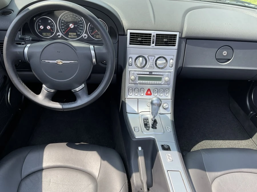 2005 Chrysler Crossfire - Image 7 of 13