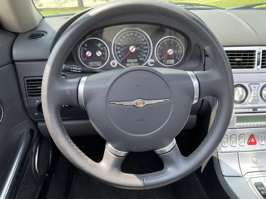 2005 Chrysler Crossfire - Image 8 of 13