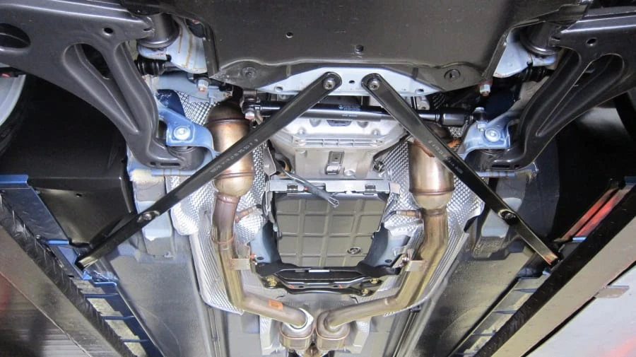2005 Chrysler Crossfire - Image 7 of 12